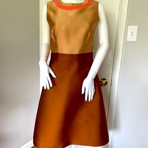 Pianoforte dress size 10